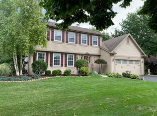 1251 Morgan Ln, Bartlett, IL 60103