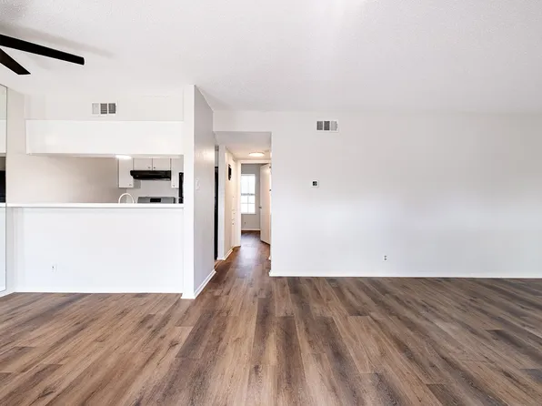 7801 Shoal Creek Blvd APT 201, Austin, TX 78757