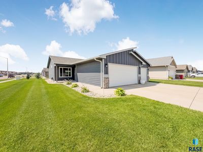 9301 W Colton St, Sioux Falls, SD, 57106
