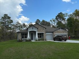 5301 N Mallows Cir, Beverly Hills, FL