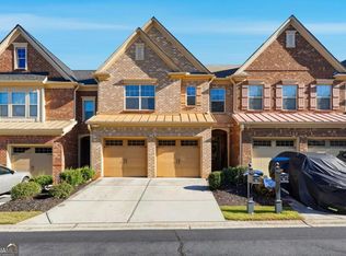2121 Caswell Cir, Marietta, GA 30060
