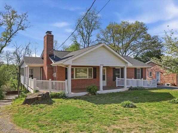 1116 Summit Ave, Front Royal, VA 22630