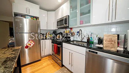 Rented by Sterling Realty Solution Inc