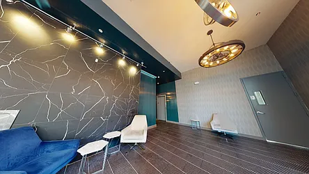 Rented by Arwell Realty