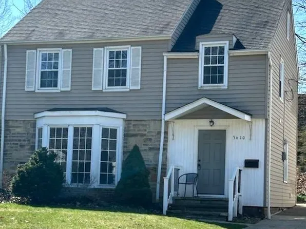 3610 Meadowbrook Blvd, University Heights, OH 44118