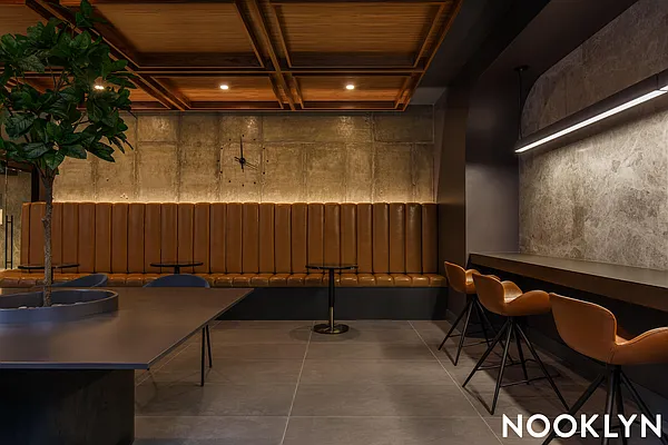 Rented by Nooklyn NYC LLC | media 76