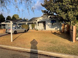 15420 S Butler Ave, Compton, CA 90221