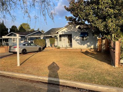 15420 S Butler Ave, Compton, CA, 90221