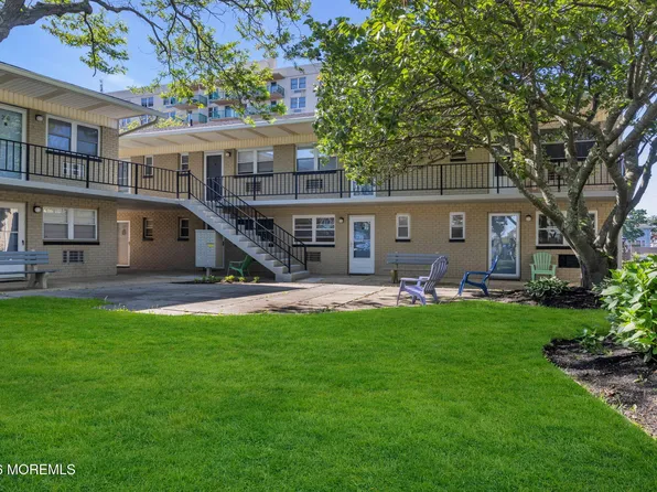 455 Ocean Blvd APT 21, Long Branch, NJ 07740
