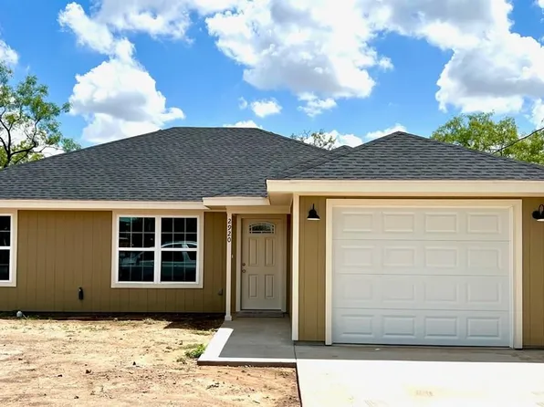 2920 Bowie Street, San Angelo, TX 76903
