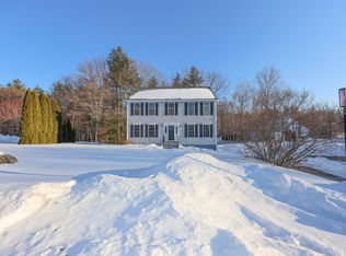 Drew Woods, Derry, NH 03038