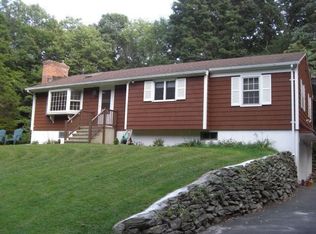 45 Key Rock Rd, Newtown, CT 06470