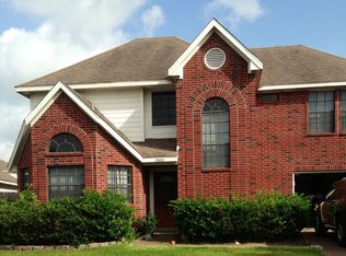 7809 Kingshire Dr, Corpus Christi, TX 78413