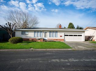 2521 Davis Way, Arcata, CA 95521
