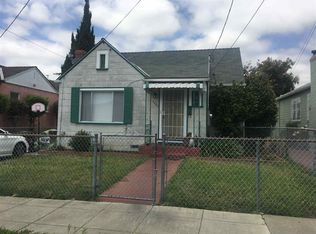 2433 108th Ave, Oakland, CA 94603