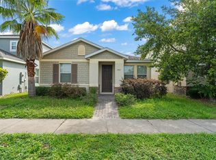 5367 Creekside Park Ave, Orlando, FL 32811