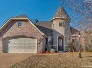 490 Dogwood South Ln, Haughton, LA 71037