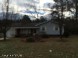 2663 Dumbarton Rd, Fayetteville, NC 28306