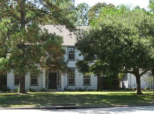 176 N Mill Trace Dr, Spring, TX 77381