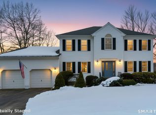 583 France Street, Rocky Hill, CT 06067