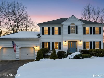 583 France Street, Rocky Hill, CT, 06067