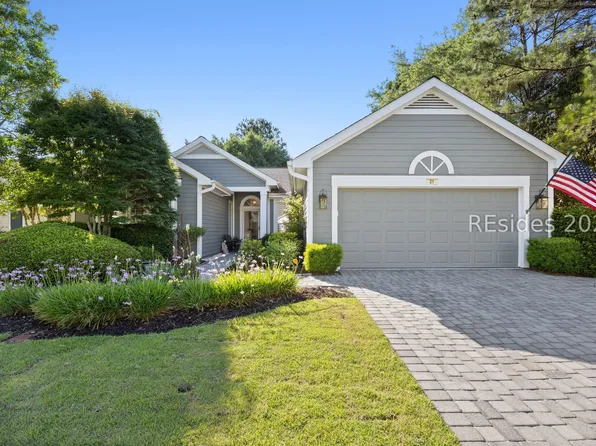 21 Raymond Rd, Bluffton, SC 29909