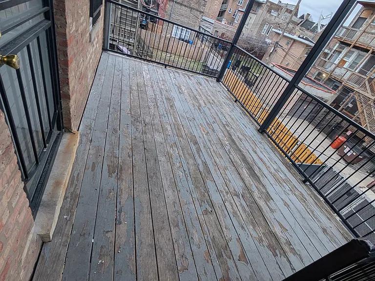 3212 W Warren Blvd #2 — Photo 20