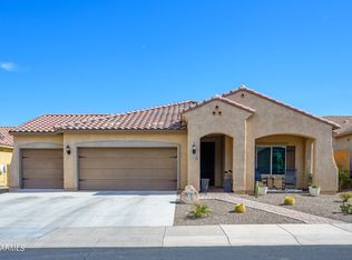 20175 N 259th Ln, Buckeye, AZ 85396