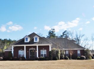 129 Piedmont Dr, Tupelo, MS 38804