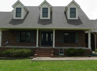 1968 Highway 31 N, Beebe, AR 72012