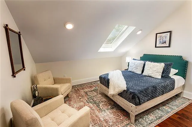 913 Governor Nicholls St #301 — Photo 5