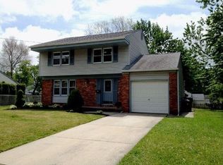 103 Eaton Pl, Voorhees, NJ 08043