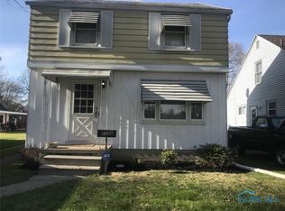 1156 Hawk St, Toledo, OH 43612