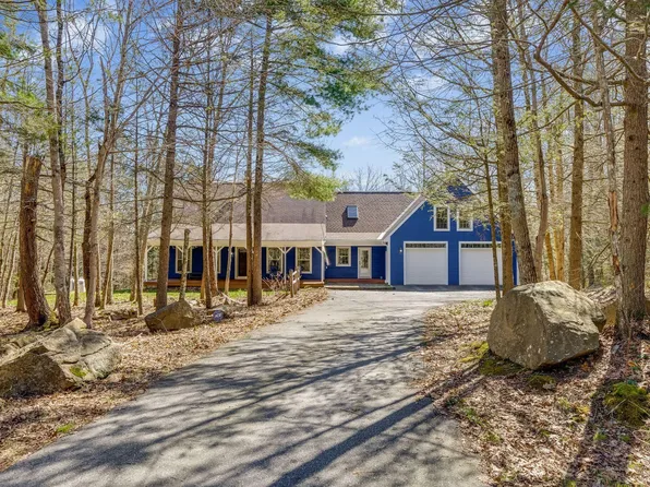 2 Ranger Circle, Bath, ME 04530