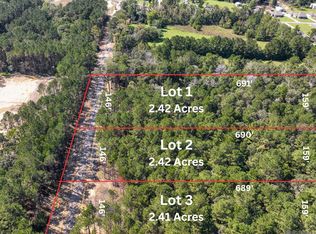 34760 Clinton Allen Rd, Denham Springs, LA 70706