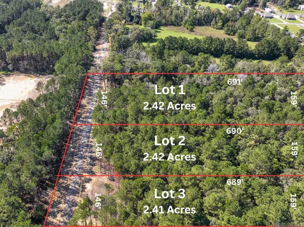 34760 Clinton Allen Rd, Denham Springs, LA 70706