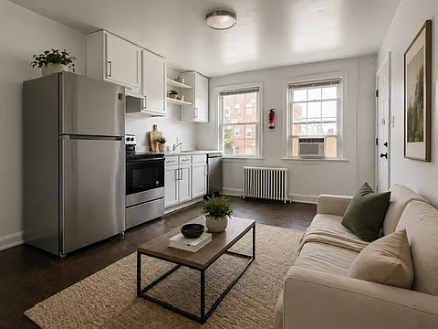 Building Photo - 2425 E St NE #4
