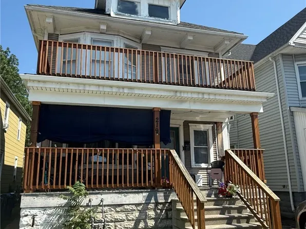 219 Stevenson St, Buffalo, NY 14210