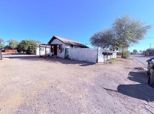 525 E Navajo Rd, Tucson, AZ 85705