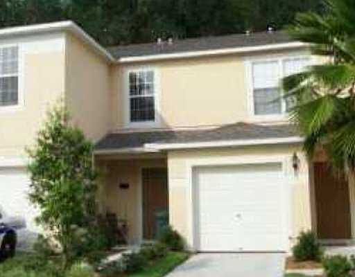Townhouse Beauty in Land O' Lakes