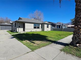 1112 E Mirada Rd, San Bernardino, CA 92404