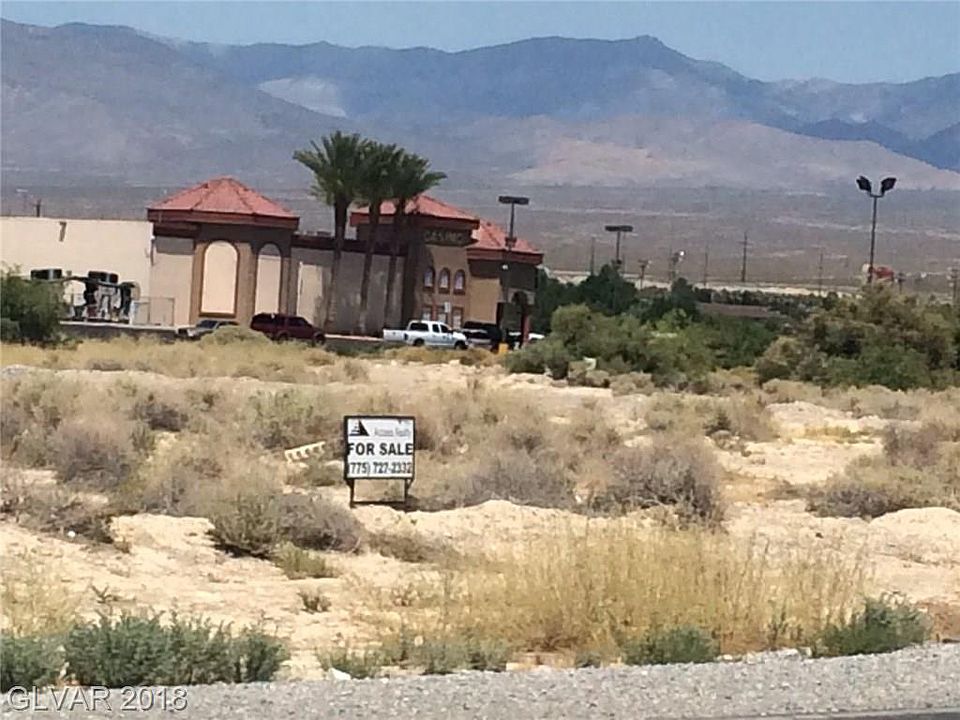 1st image of 1190 E Calvada Blvd