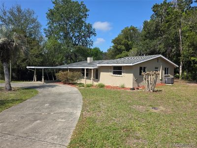 6595 W Curlew Pl, Crystal River, FL, 34429