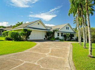 3692 Albert Rd, Princeville, HI 96722