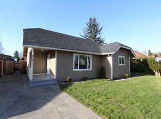617 17th Ave, Longview, WA 98632
