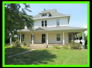 18115 E 2150th Rd, Dadeville, MO 65635