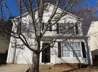 1022 Allegiance Dr, Charlotte, NC