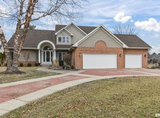 5104 Eagle Rdg, Springfield, IL 62711