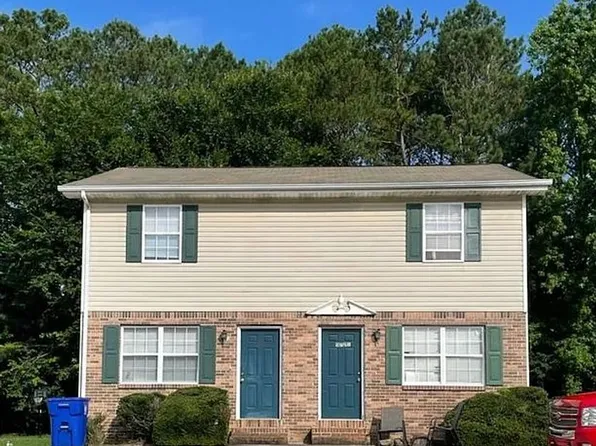 Mouse Creek Rd 5719-5721, 5719-5721 Mouse Creek Rd NW #5719, Cleveland, TN 37312