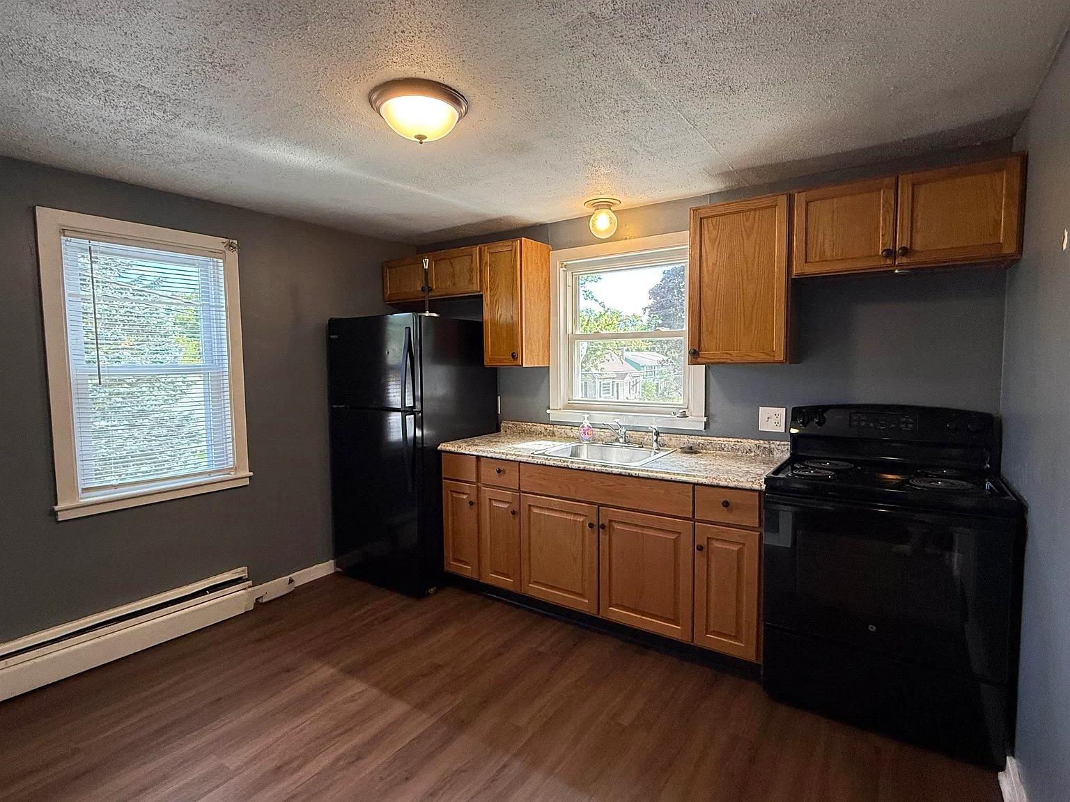 1 bed, 1.0 bath, 560 sqft, $1,725 — Photo 4